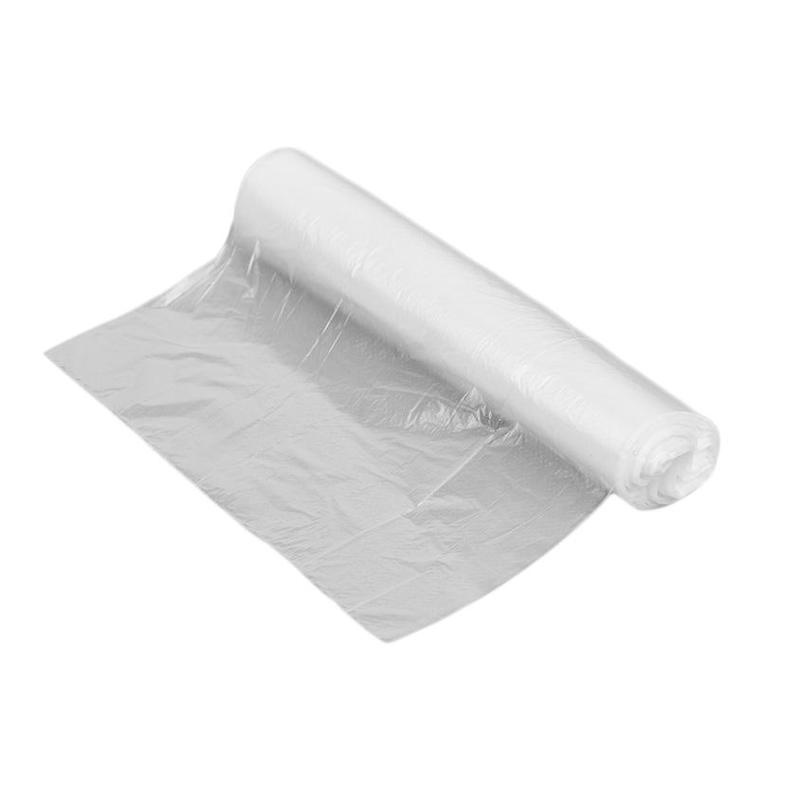 товар Пакеты фасовочные 24х37, 8 мкм, в рулонах 5х100шт FP27438